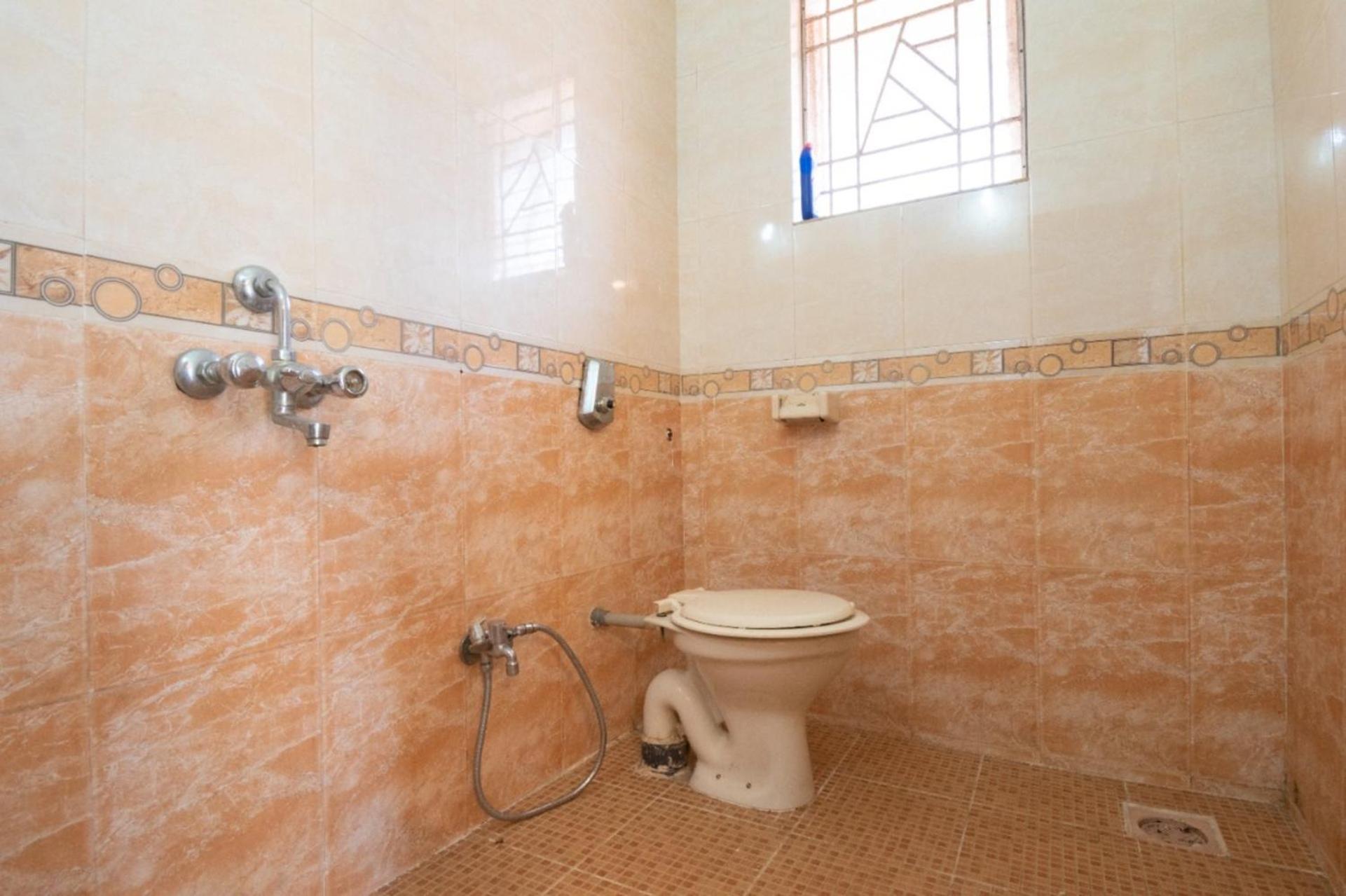Casa Euphoria Apartments 칼랑굿 외부 사진